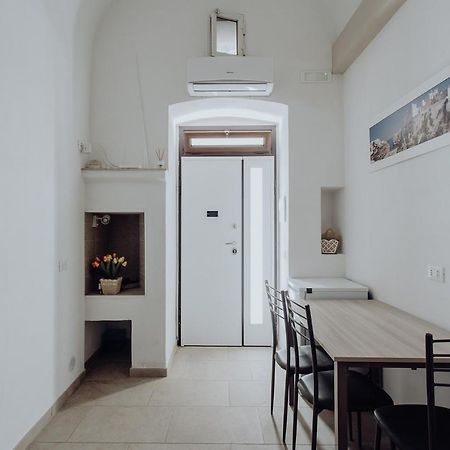 Polignamo - House Villa Polignano a Mare Luaran gambar