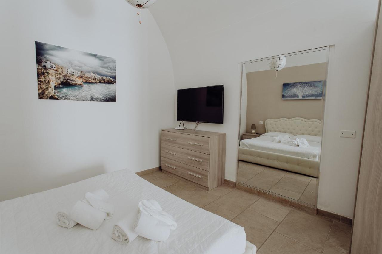 Polignamo - House Villa Polignano a Mare Luaran gambar