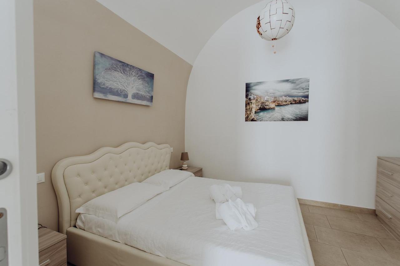 Polignamo - House Villa Polignano a Mare Luaran gambar