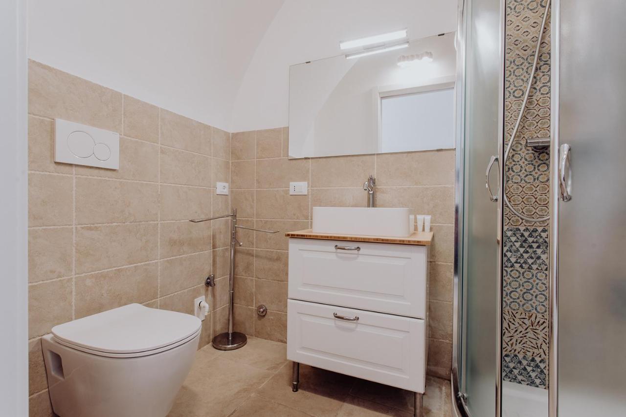Polignamo - House Villa Polignano a Mare Luaran gambar