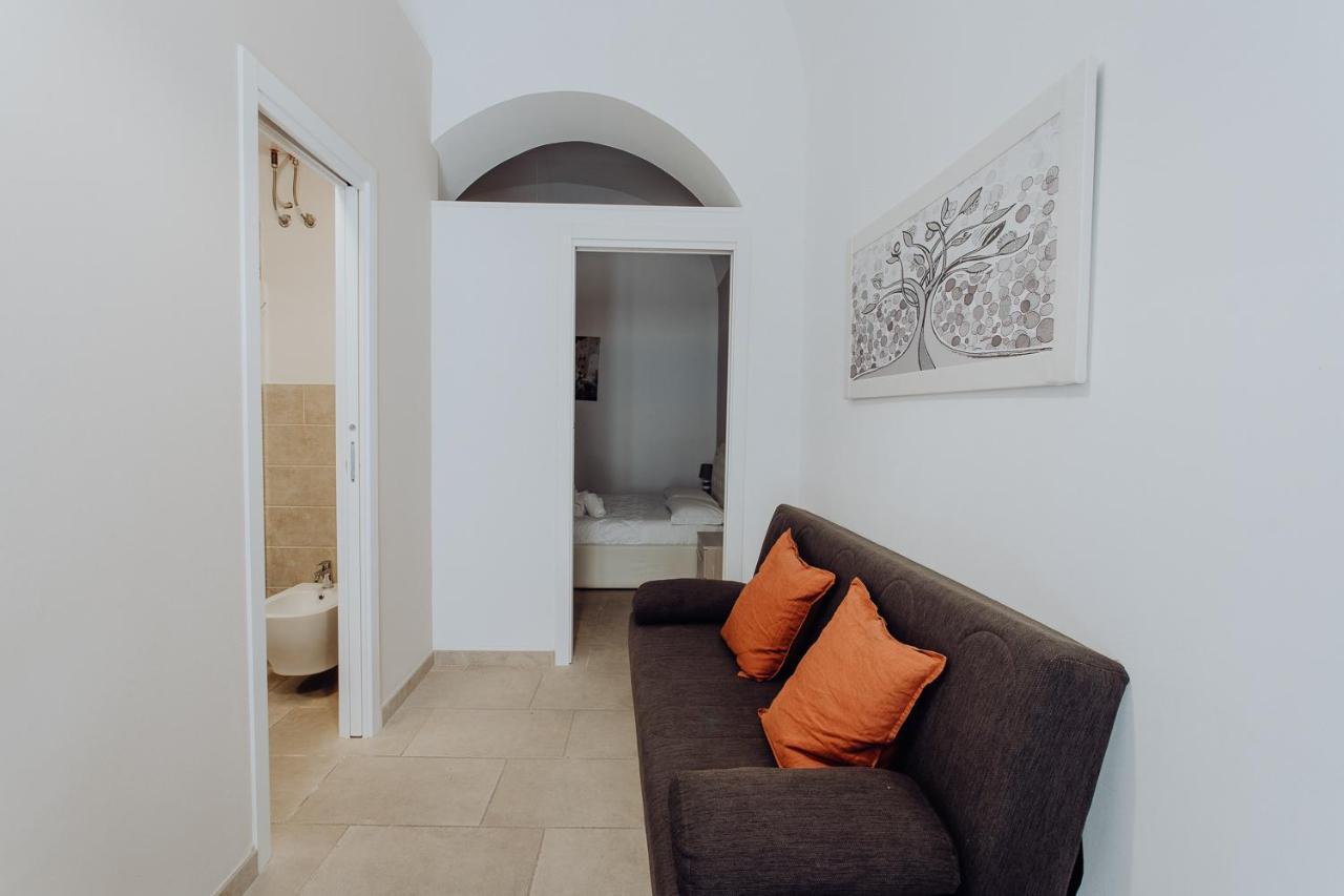 Polignamo - House Villa Polignano a Mare Luaran gambar