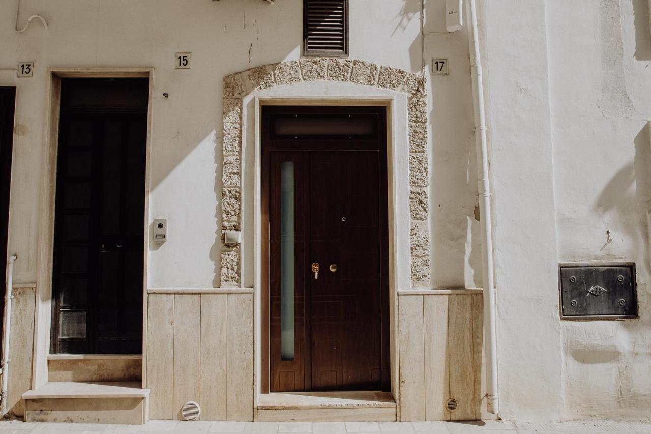 Polignamo - House Villa Polignano a Mare Luaran gambar
