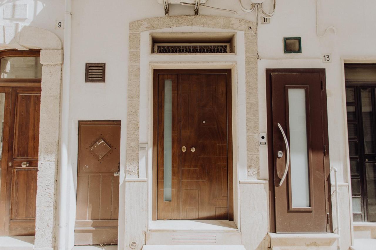 Polignamo - House Villa Polignano a Mare Luaran gambar